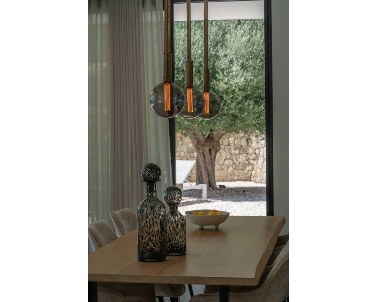 Venta - Chalet - Benissa
