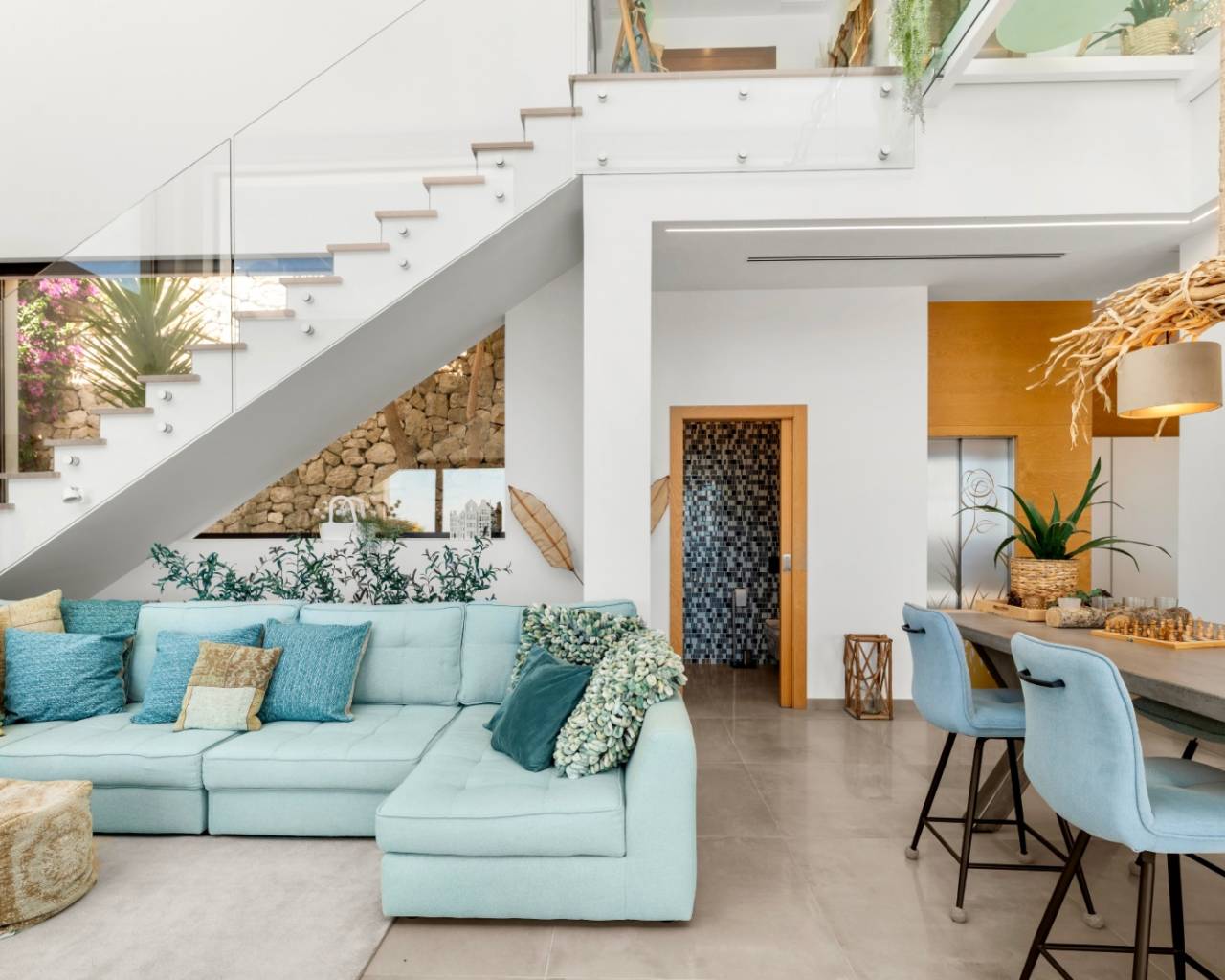 Venta - Chalet - Benissa