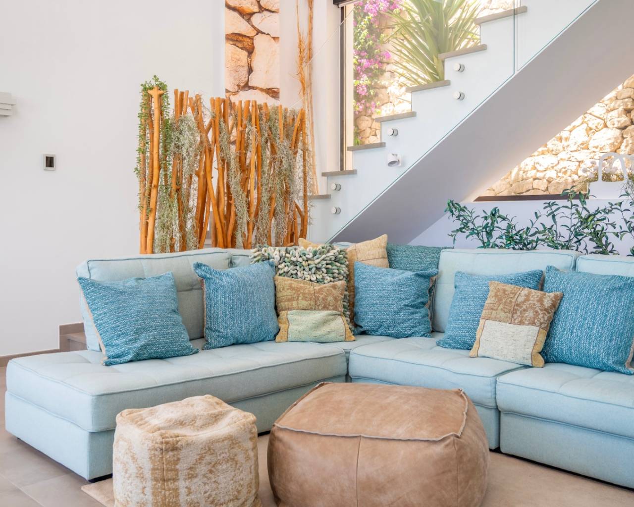 Venta - Chalet - Benissa