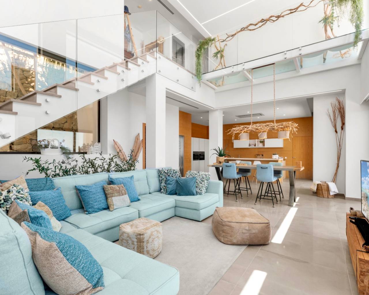 Venta - Chalet - Benissa
