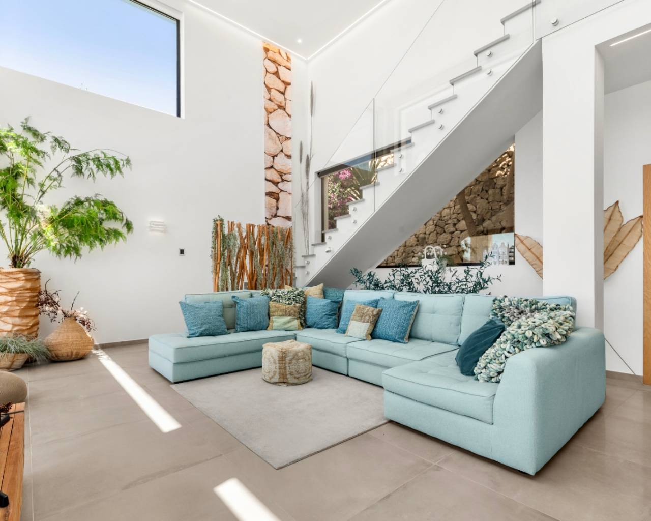 Venta - Chalet - Benissa