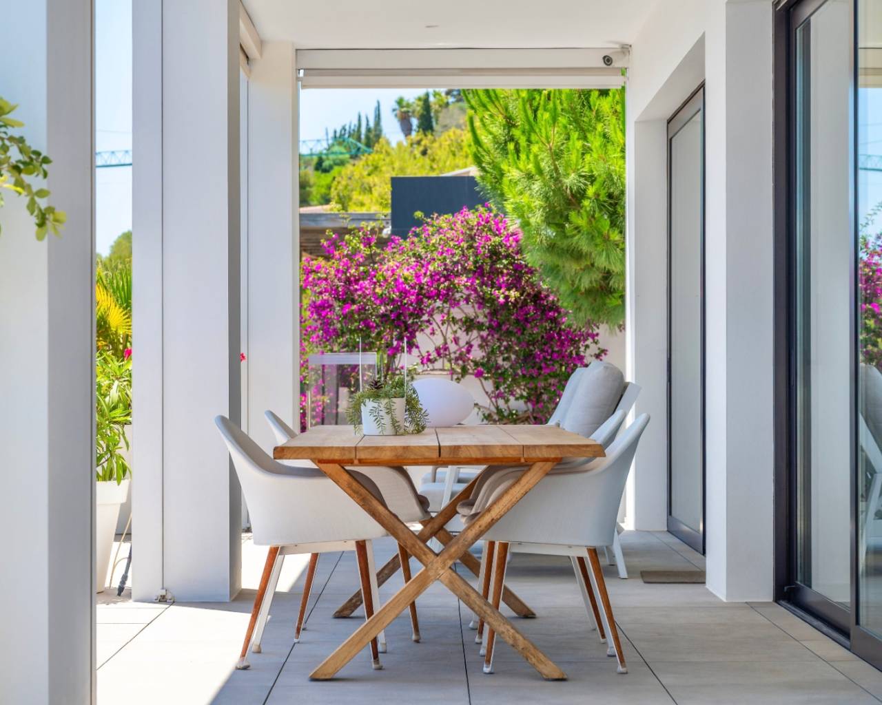 Venta - Chalet - Benissa