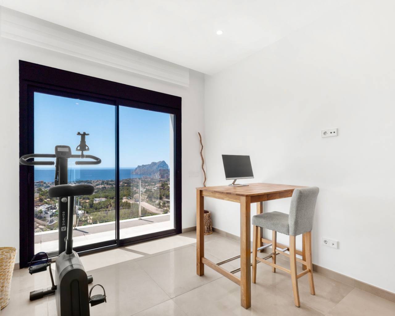 Venta - Chalet - Benissa