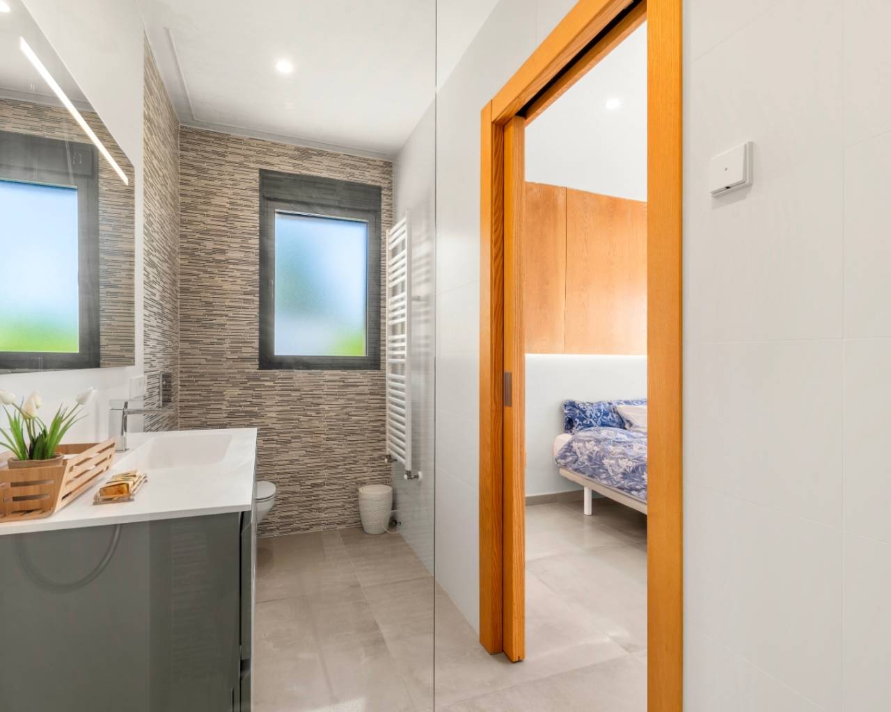 Venta - Chalet - Benissa