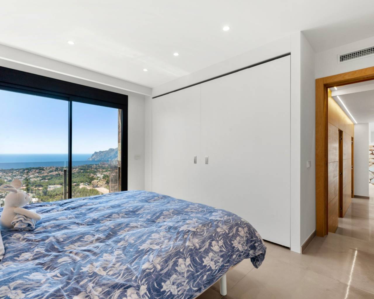 Venta - Chalet - Benissa