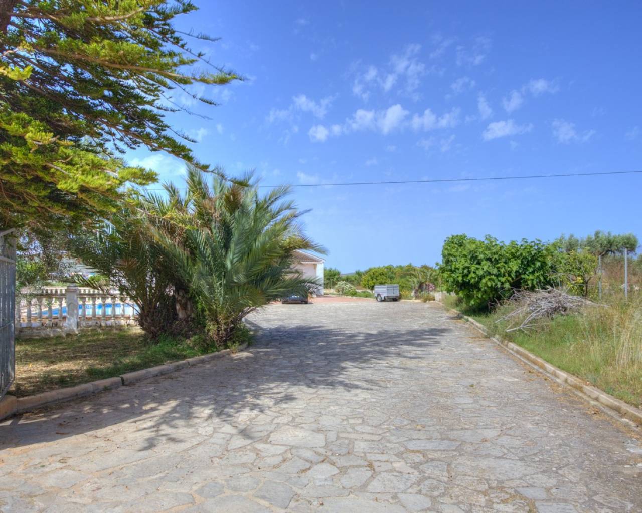 Venta - Chalet - Benissa - Canor