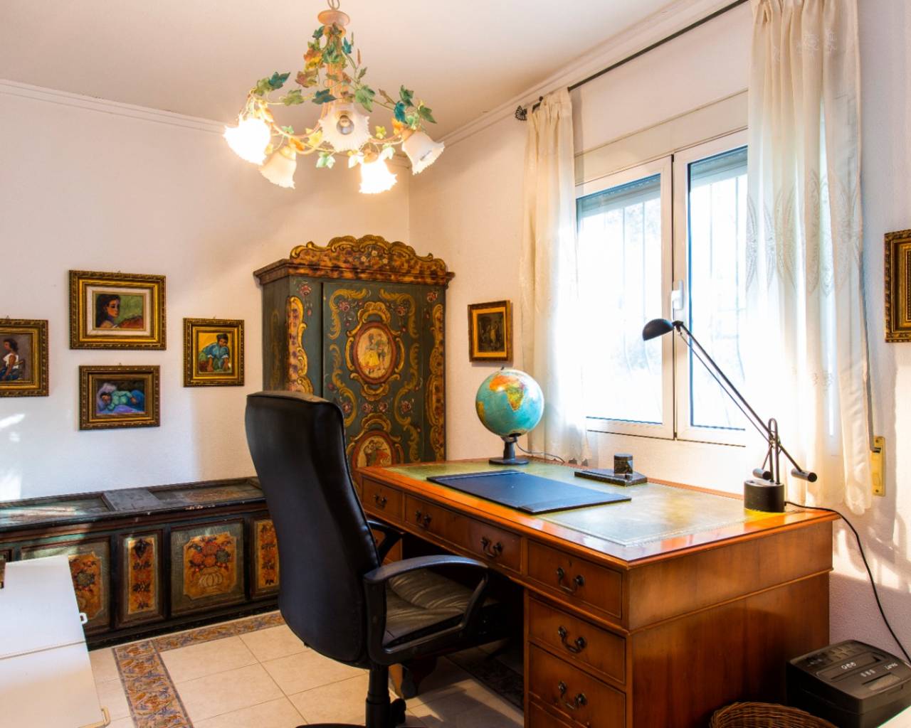 Venta - Chalet - Benissa - Fanadix