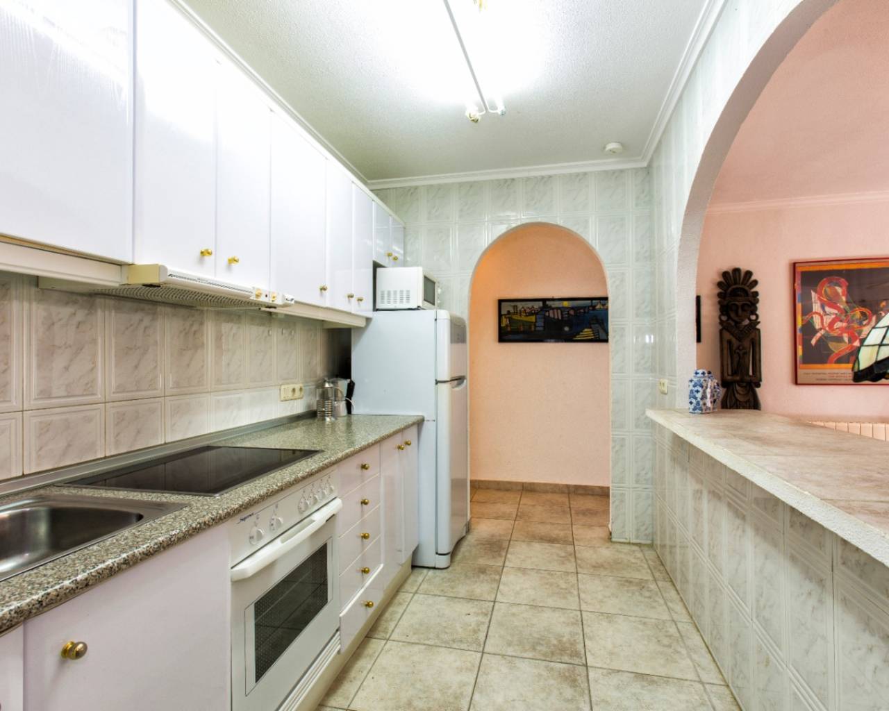 Venta - Chalet - Benissa - Fanadix