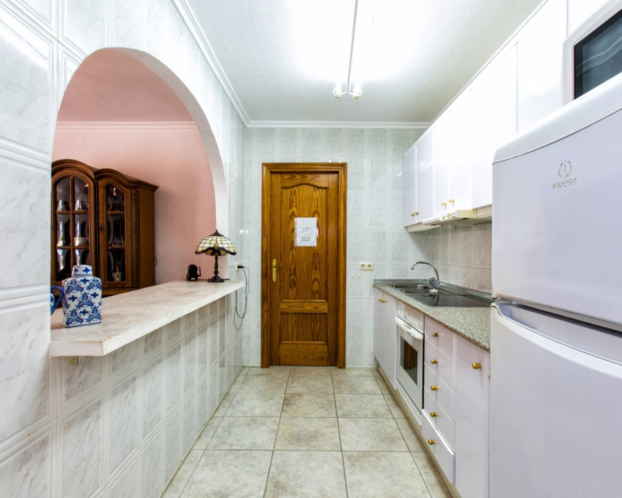 Venta - Chalet - Benissa - Fanadix