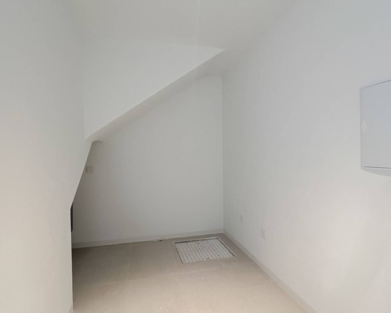 Nueva construcción  - Chalet - Benissa - Fustera