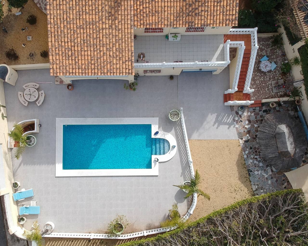Venta - Chalet - Benissa - La Fustera
