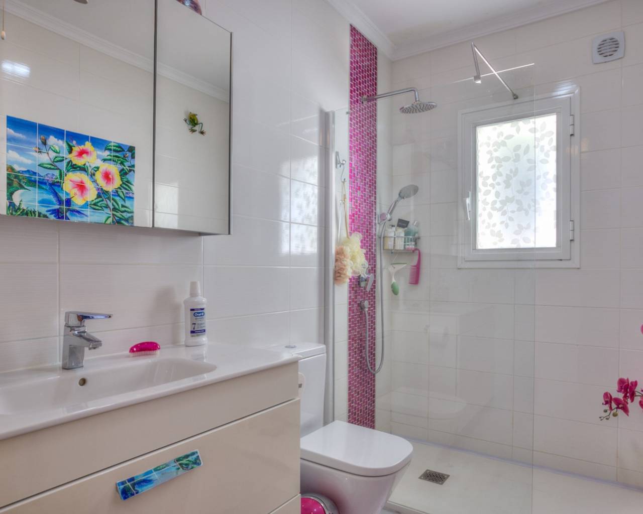 Venta - Chalet - Benissa - La Fustera