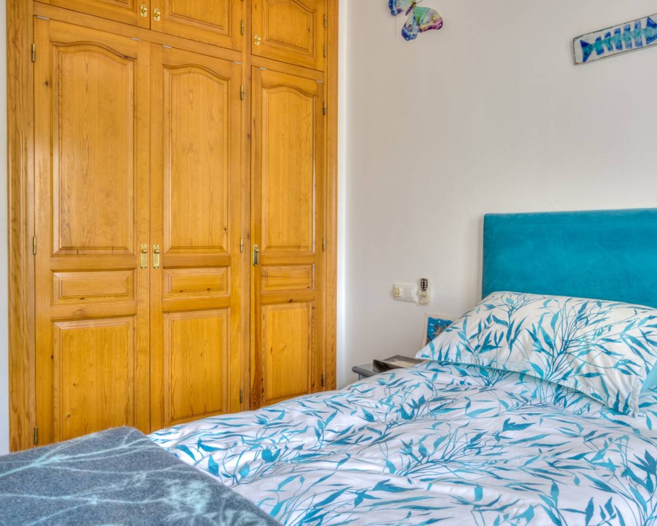 Venta - Chalet - Benissa - La Fustera