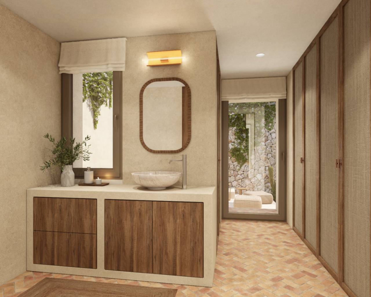 Venta - Chalet - Benissa - La Fustera