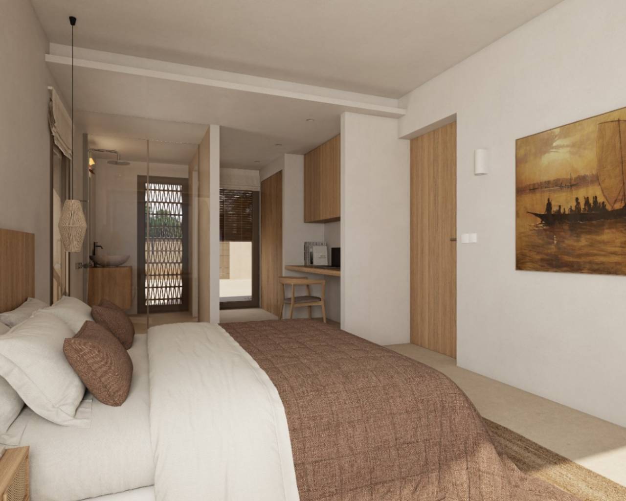 Venta - Chalet - Benissa - La Fustera