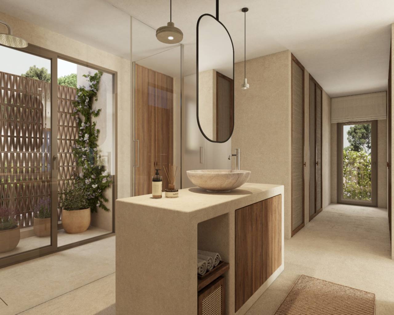 Venta - Chalet - Benissa - La Fustera