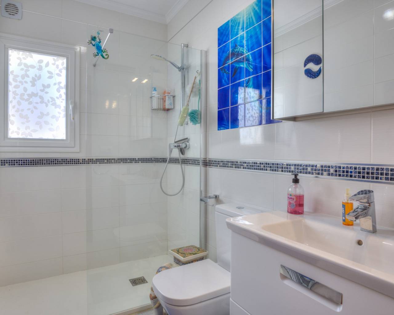 Venta - Chalet - Benissa - La Fustera