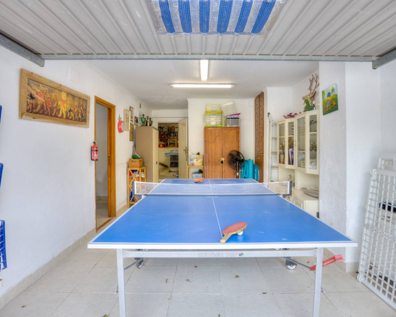 Venta - Chalet - Benissa - La Fustera