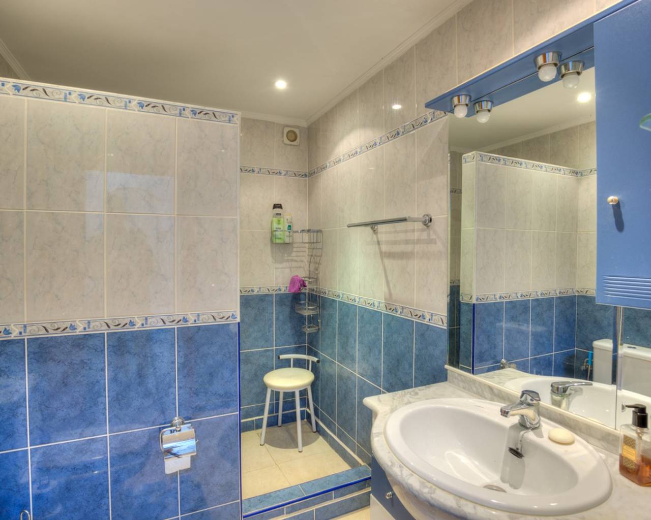 Venta - Chalet - Benissa - La Fustera