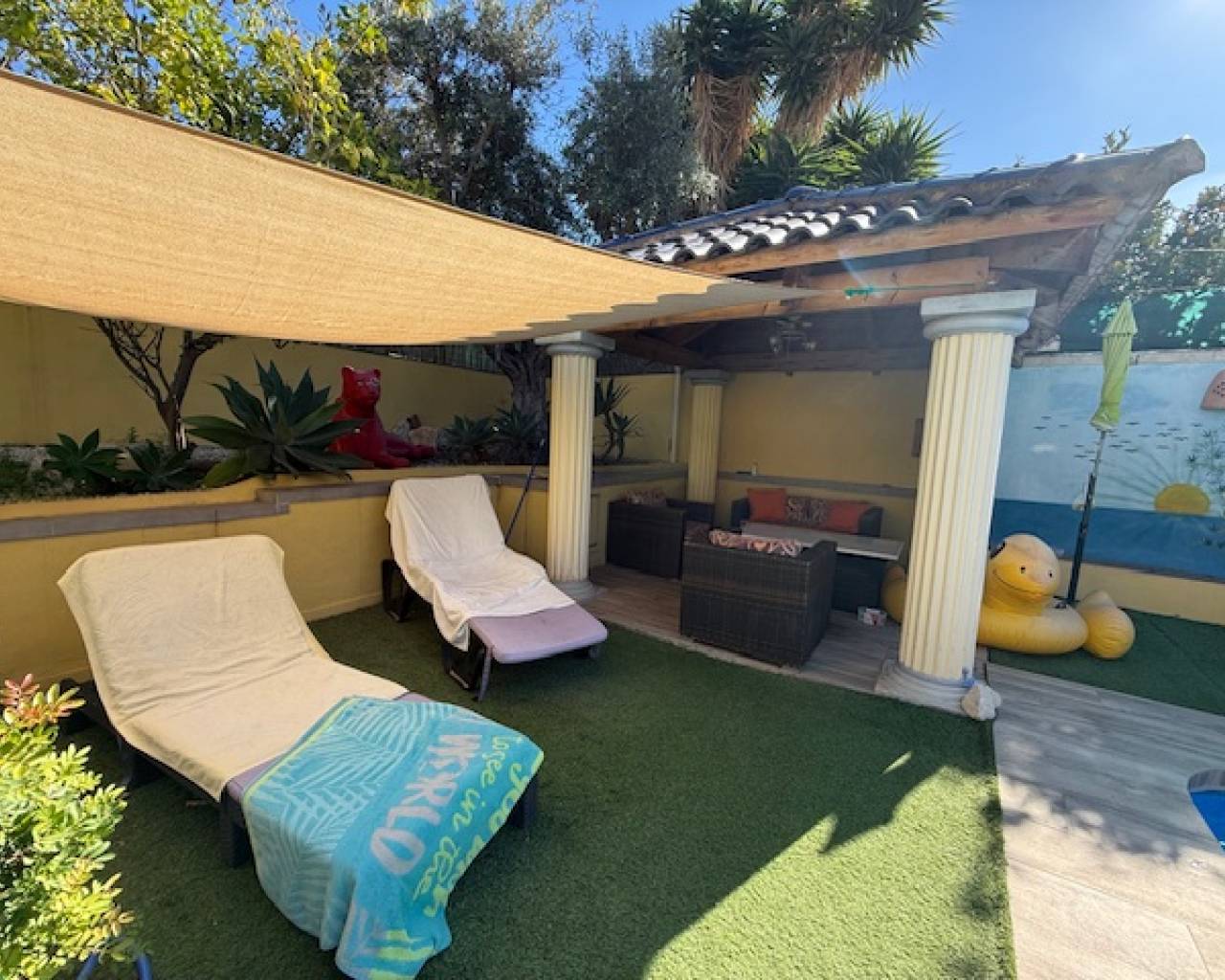 Venta - Chalet - Benissa - Montemar