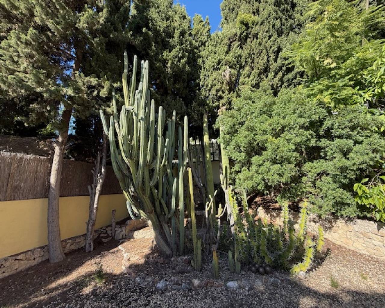 Venta - Chalet - Benissa - Montemar