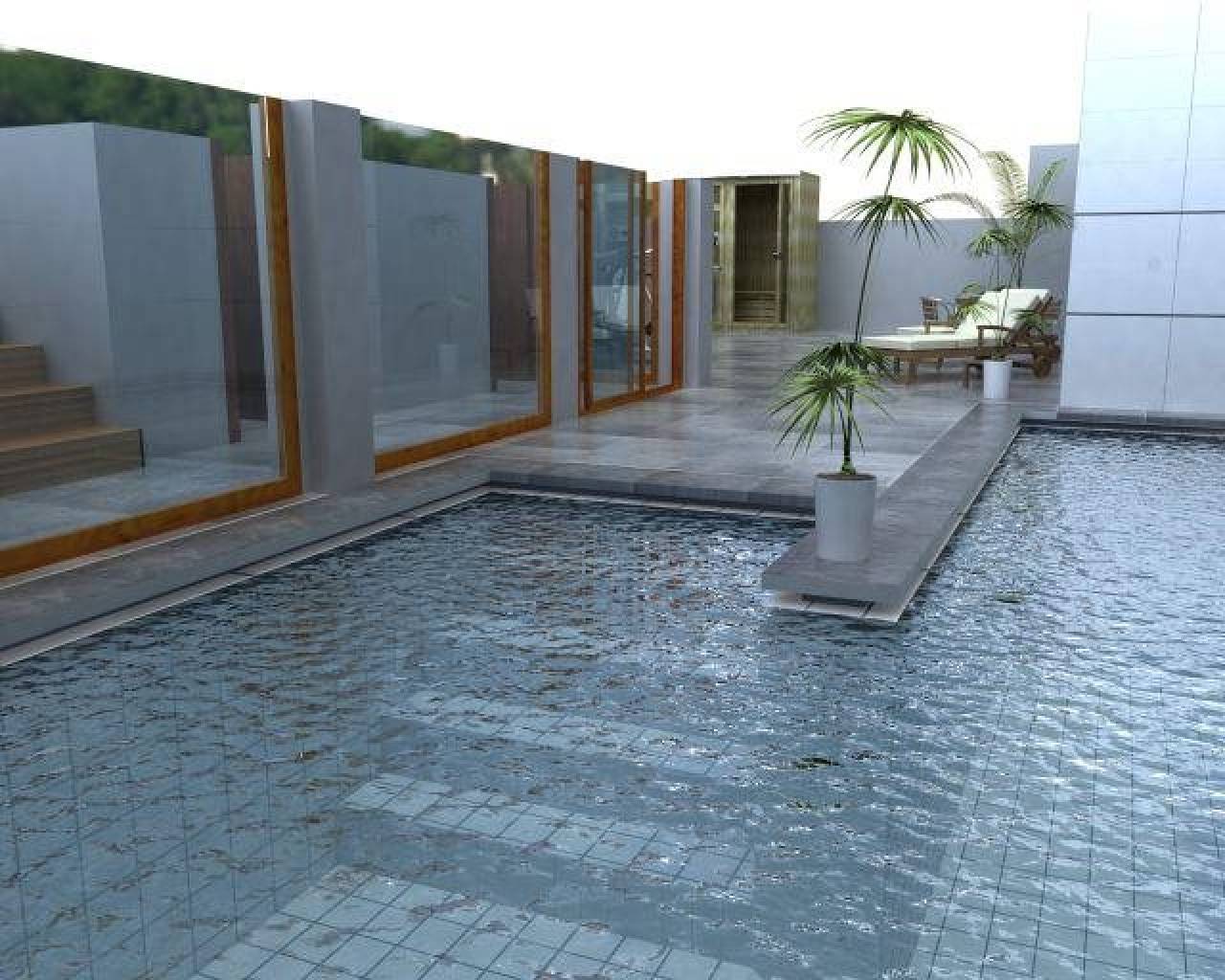 Venta - Chalet - Benissa - Pedramala