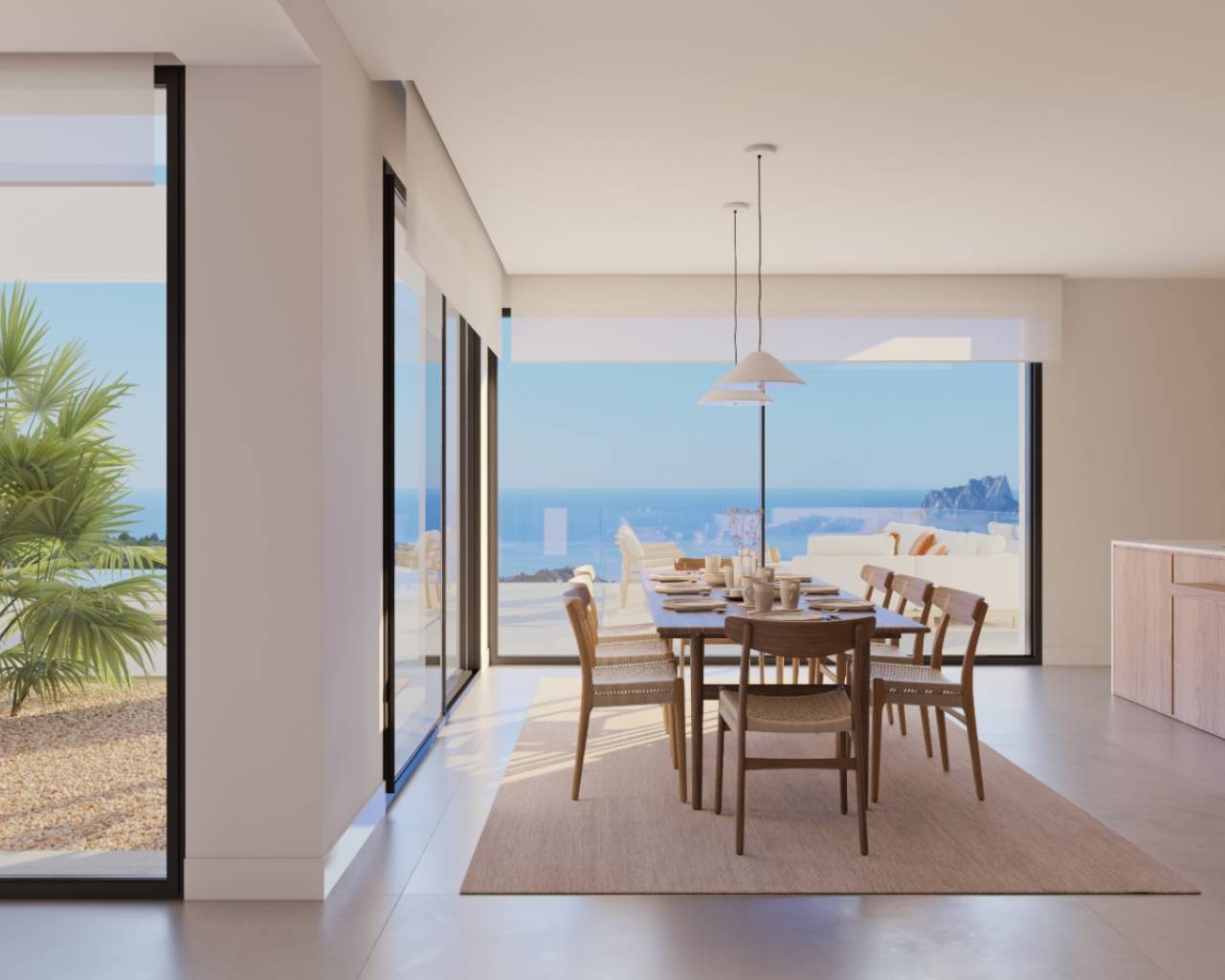 Venta - Chalet - Benissa - Raco de Galeno