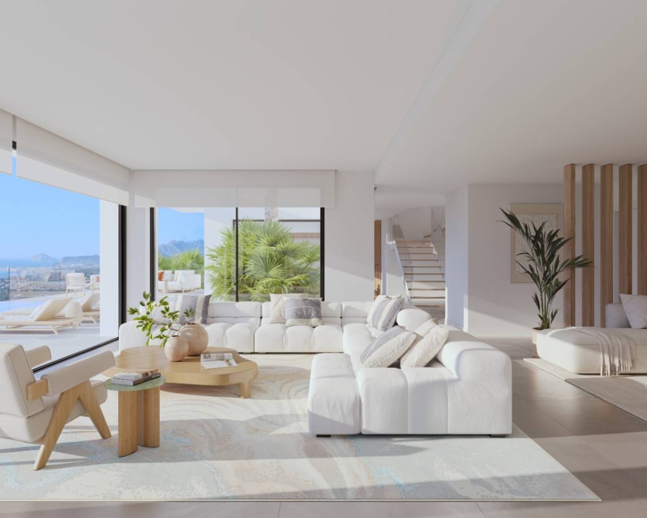 Venta - Chalet - Benissa - Raco de Galeno