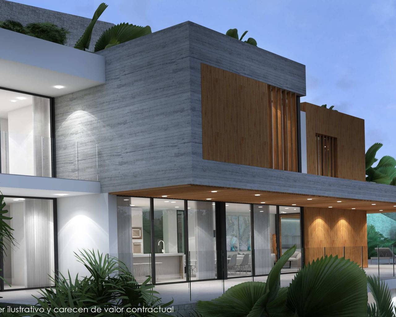 Venta - Chalet - Benissa - Racó del Galeno