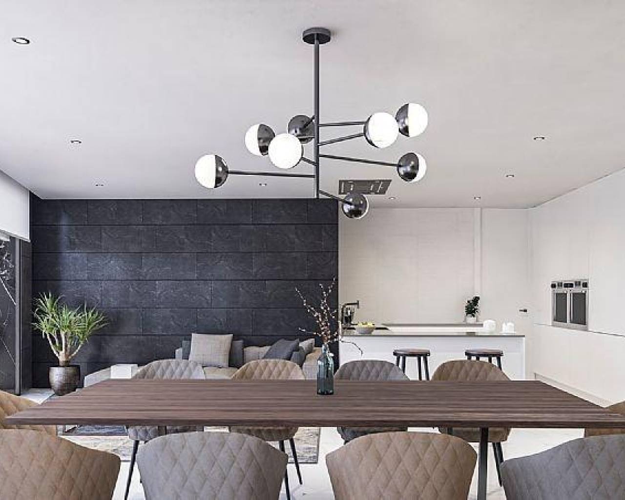 Venta - Chalet - Benissa - Racó del Galeno