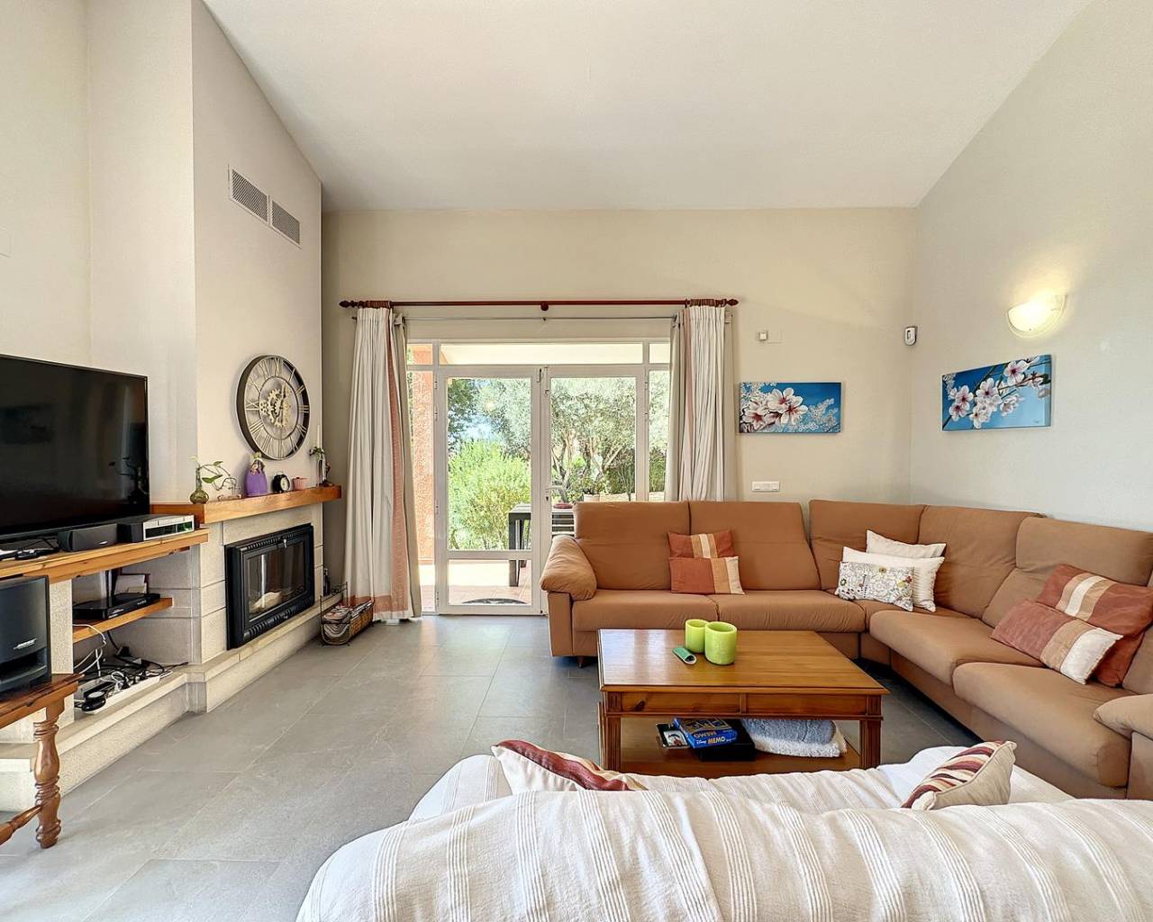 Venta - Chalet - Benitachell - Adelfas