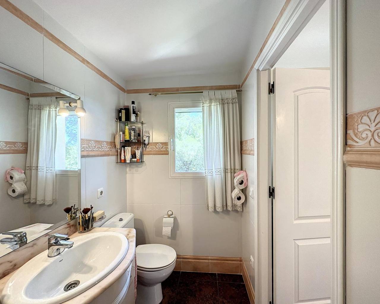 Venta - Chalet - Benitachell - Adelfas