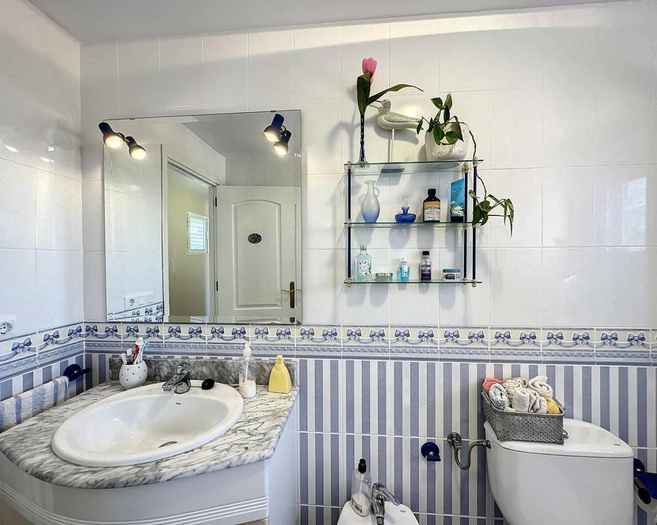 Venta - Chalet - Benitachell - Adelfas