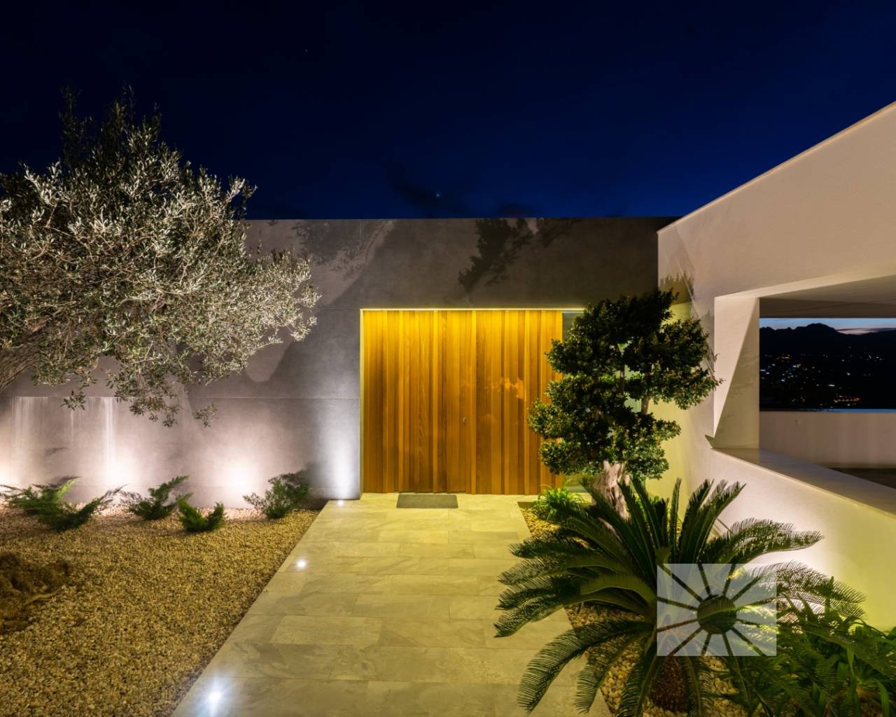 Venta - Chalet - Benitachell