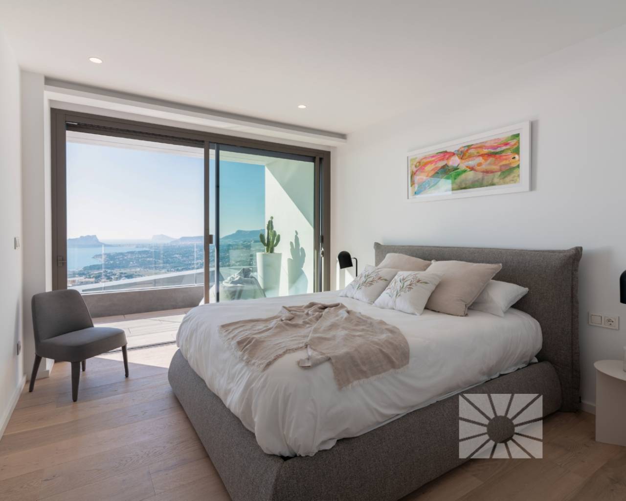 Venta - Chalet - Benitachell