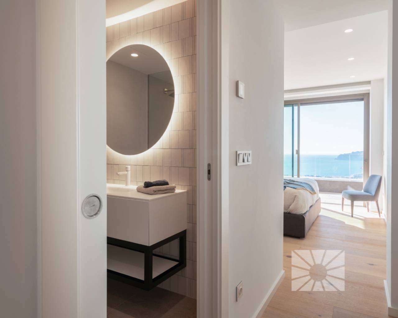 Venta - Chalet - Benitachell