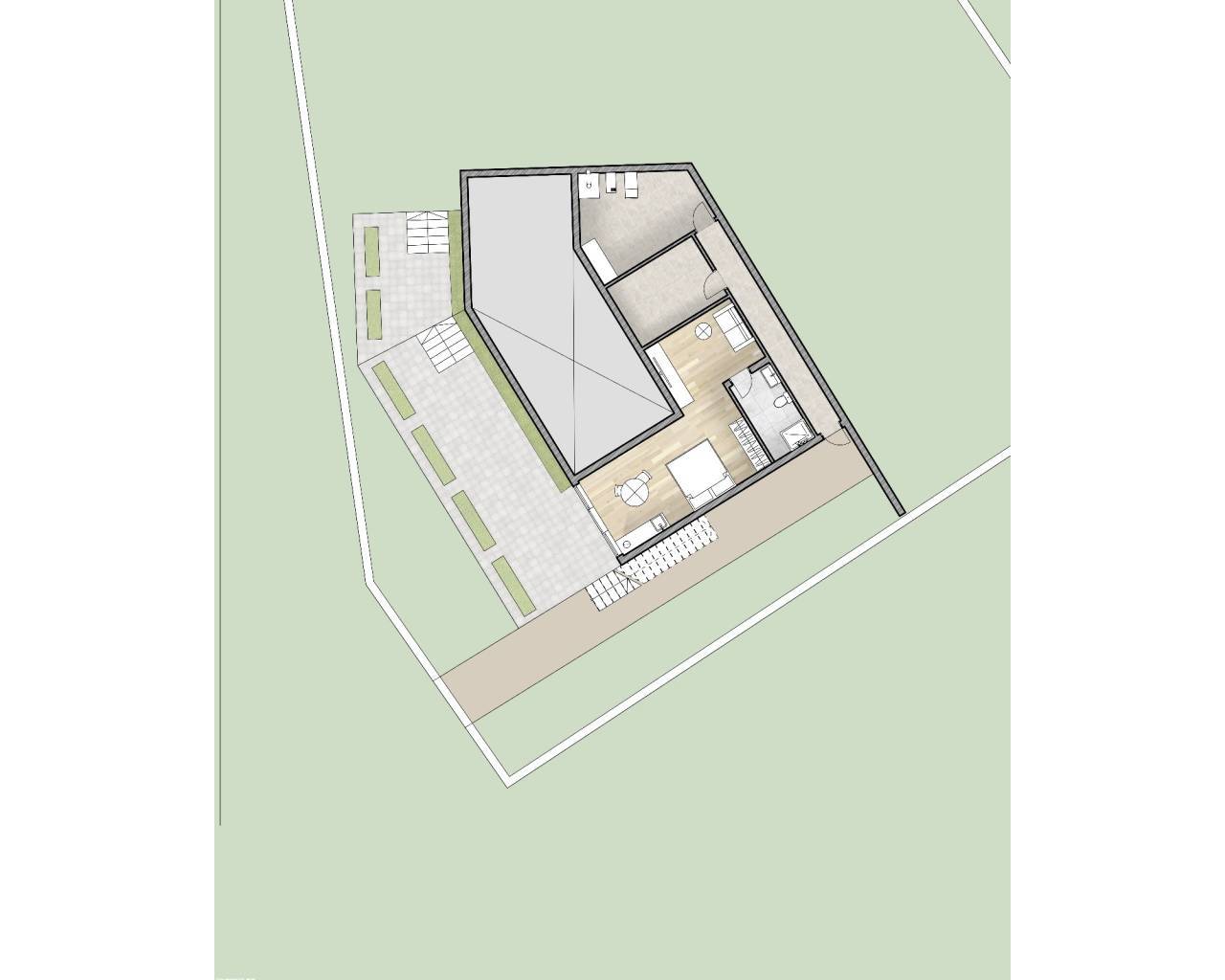 Nueva construcción  - Chalet - Benitachell