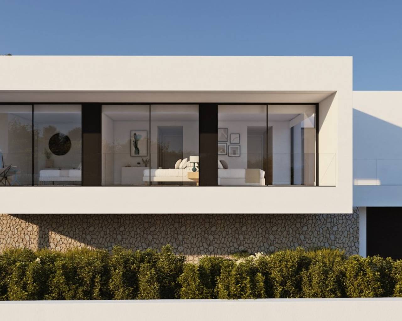 Venta - Chalet - Benitachell