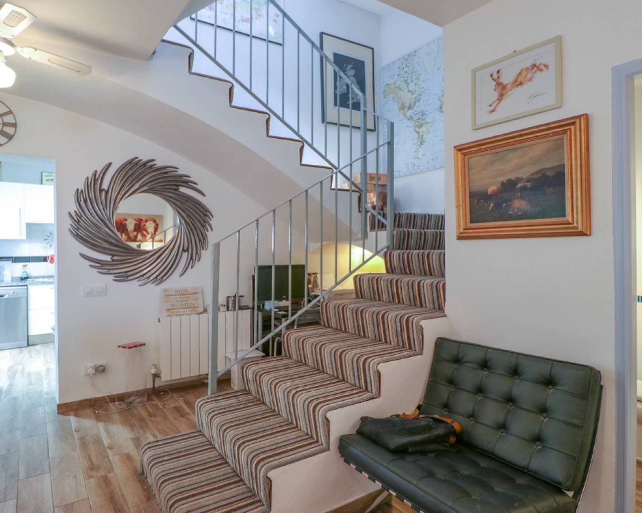 Venta - Chalet - Benitachell - Centro