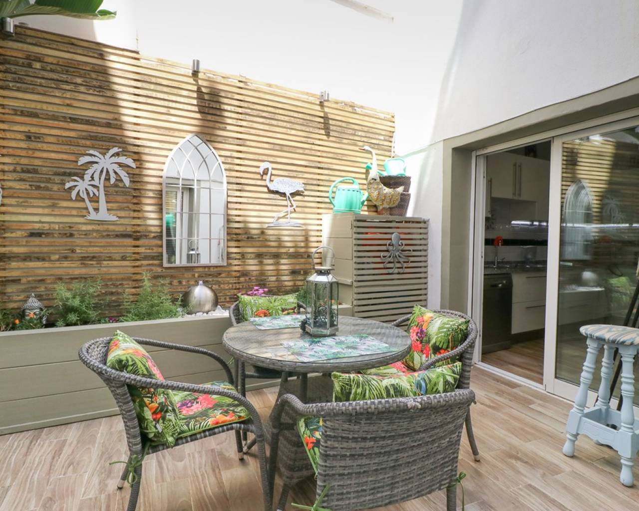 Venta - Chalet - Benitachell - Centro