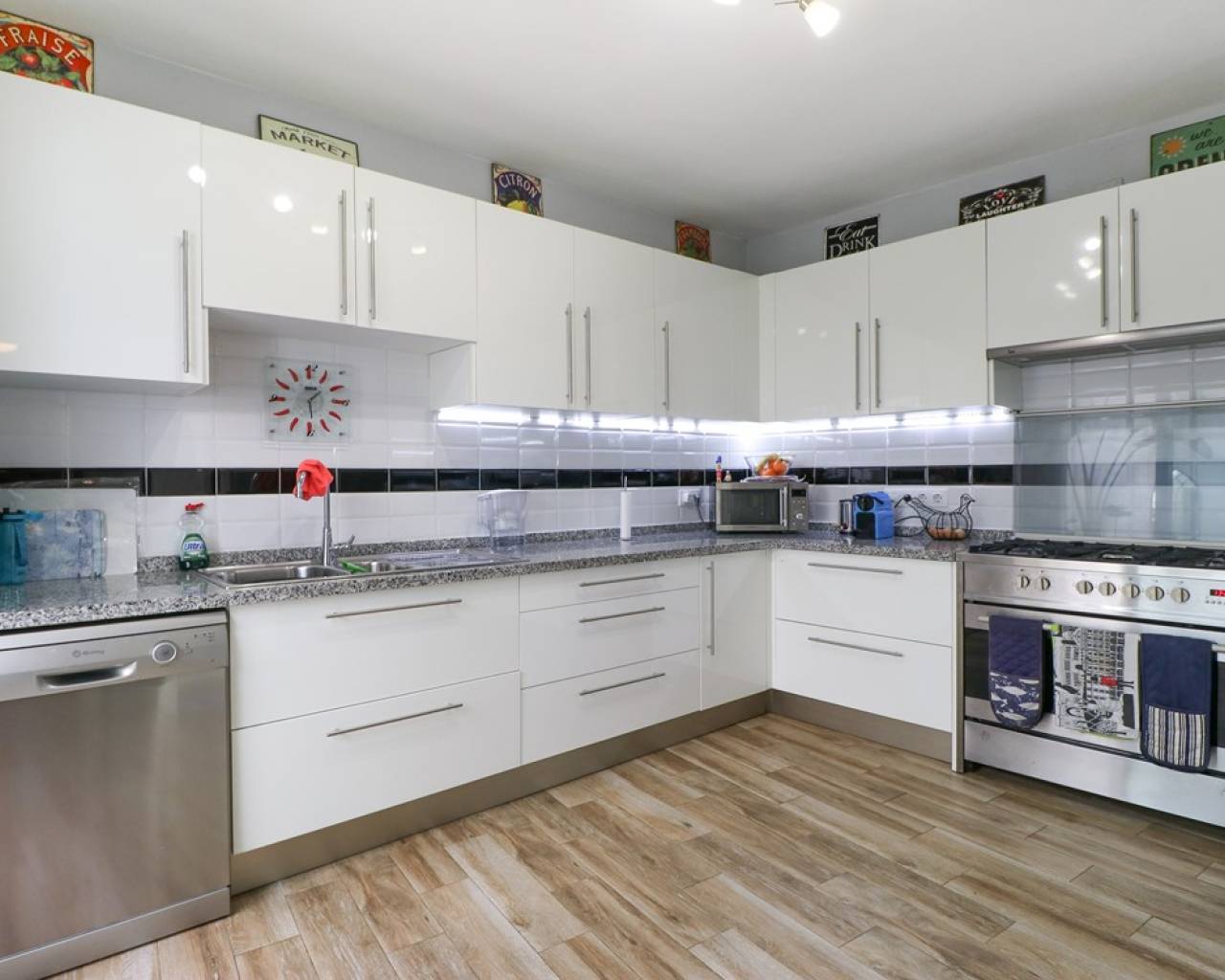 Venta - Chalet - Benitachell - Centro