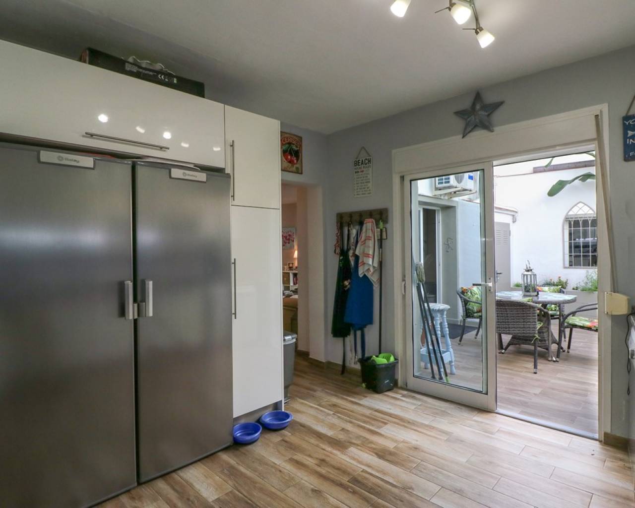 Venta - Chalet - Benitachell - Centro