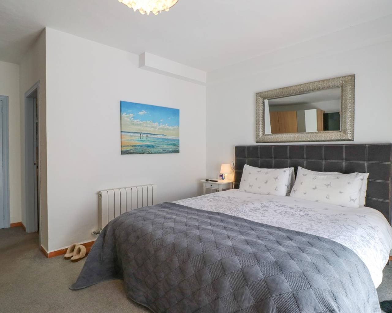Venta - Chalet - Benitachell - Centro