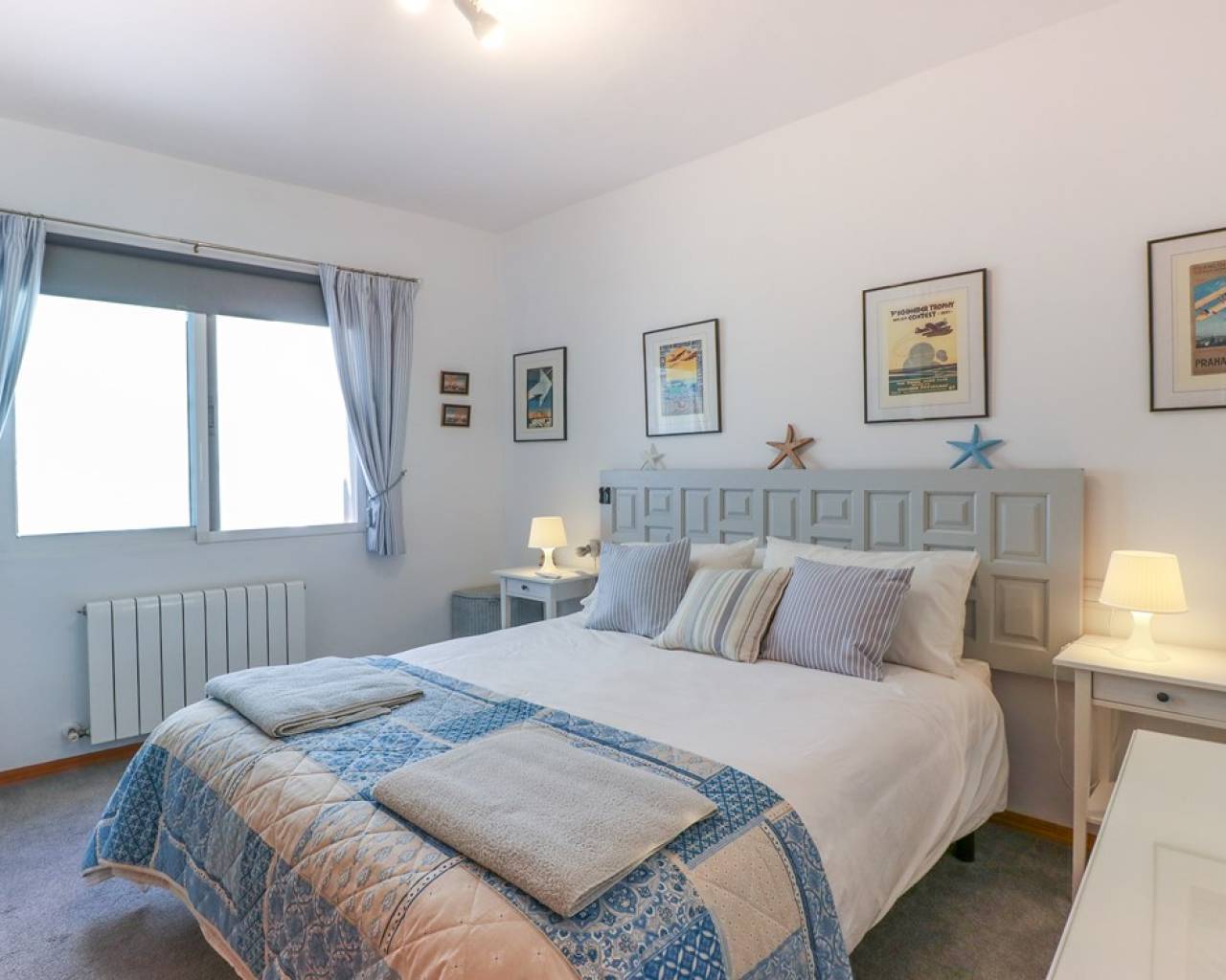 Venta - Chalet - Benitachell - Centro