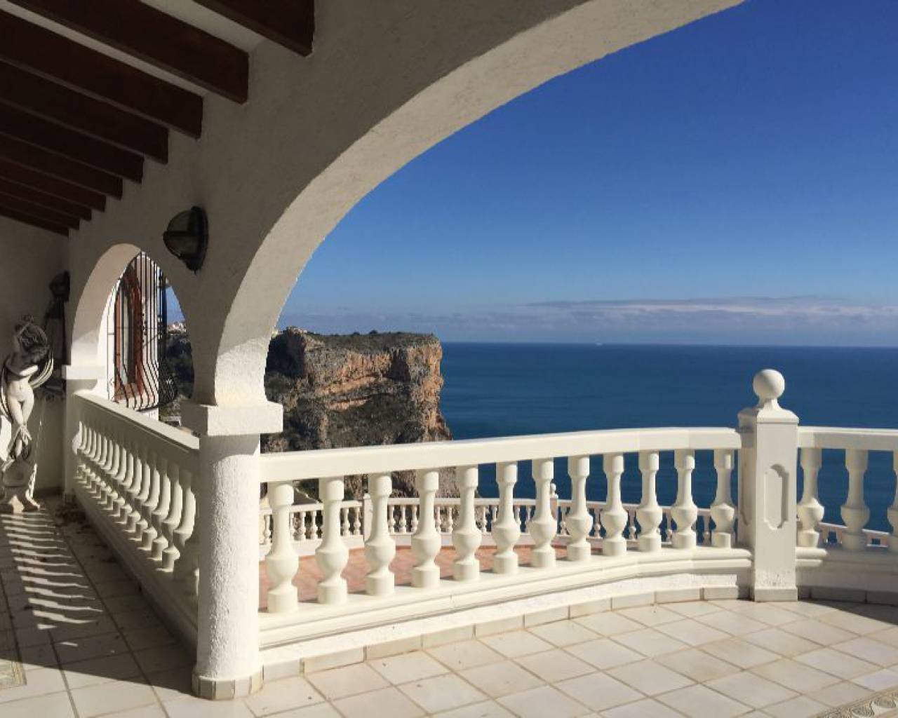 Venta - Chalet - Benitachell - Cumbre del Sol