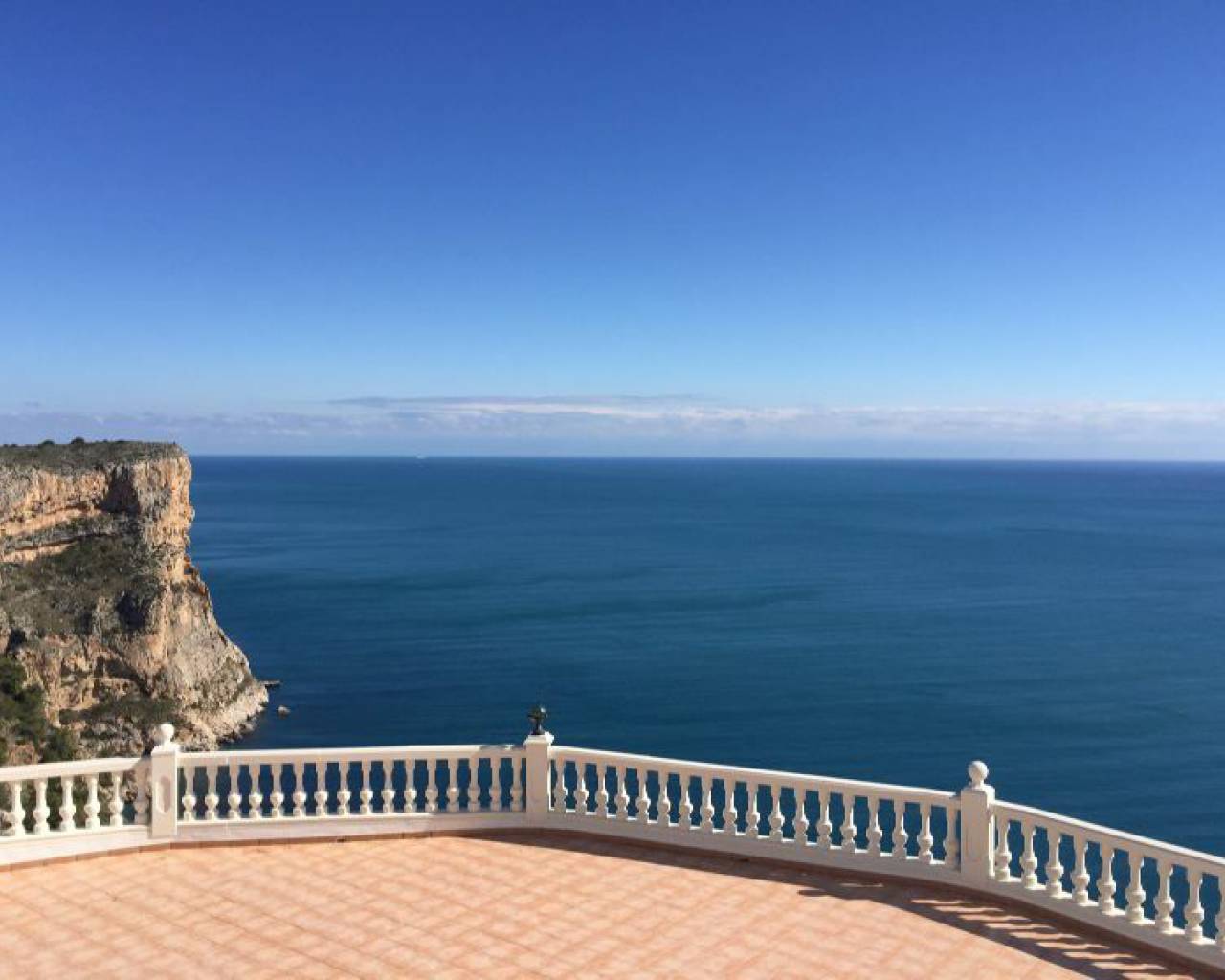 Venta - Chalet - Benitachell - Cumbre del Sol