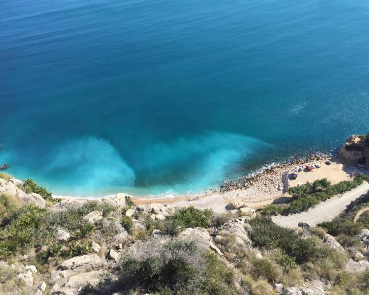 Venta - Chalet - Benitachell - Cumbre del Sol