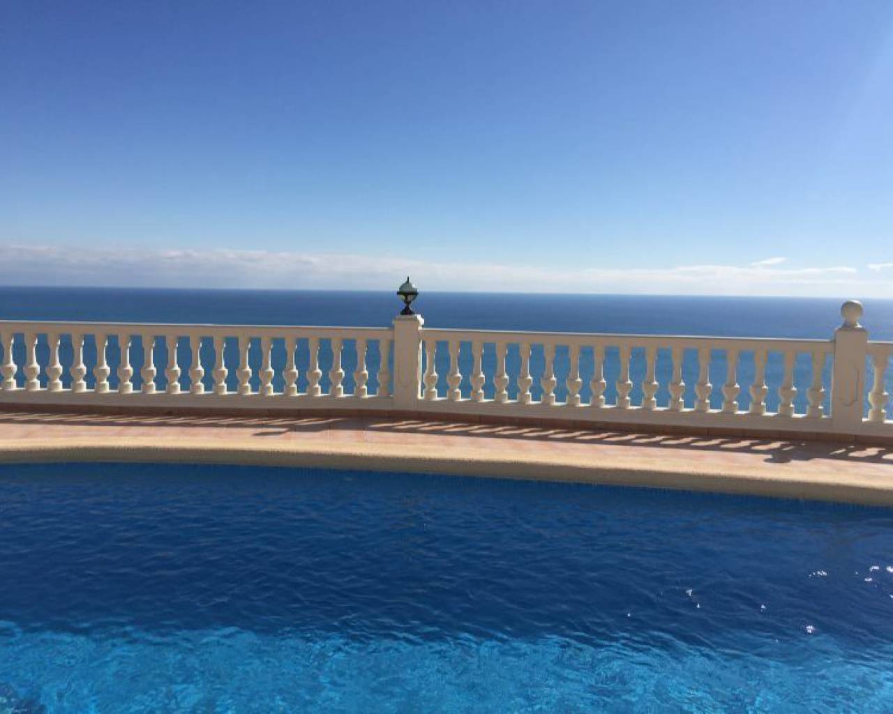 Venta - Chalet - Benitachell - Cumbre del Sol