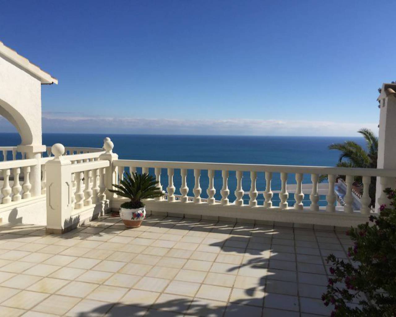 Venta - Chalet - Benitachell - Cumbre del Sol