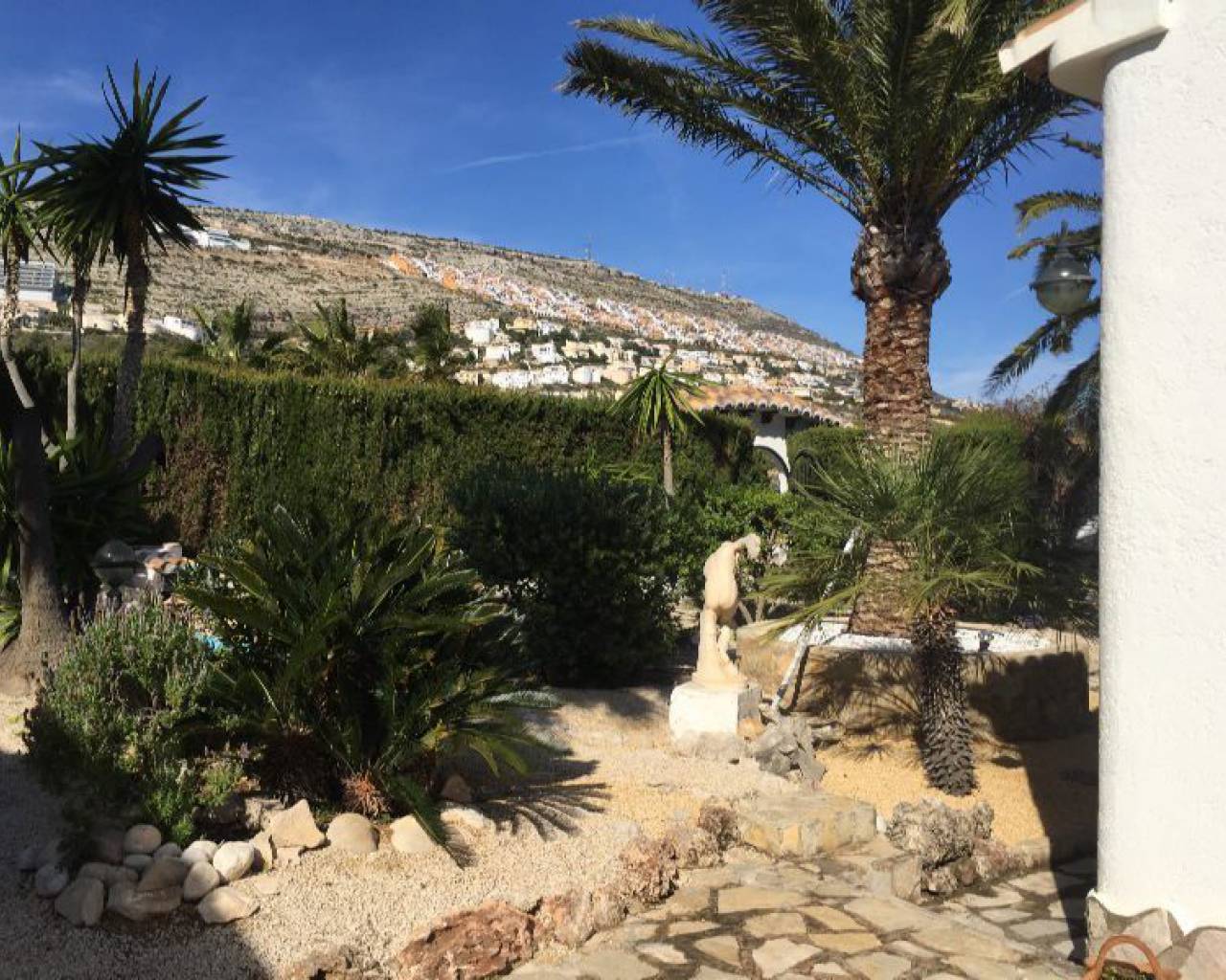 Venta - Chalet - Benitachell - Cumbre del Sol